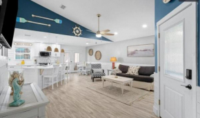 Sandcastle Stays - new listing, close to beach
